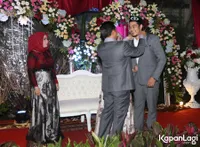 Foto Cholidi Asadil Alam