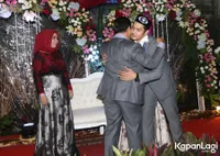 Foto Cholidi Asadil Alam