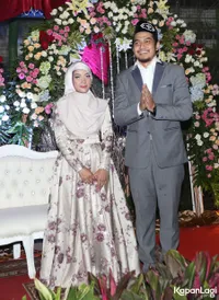 Foto Cholidi Asadil Alam