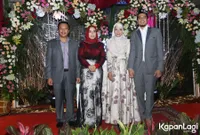 Foto Cholidi Asadil Alam