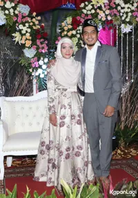 Foto Cholidi Asadil Alam