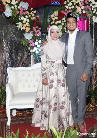 Foto Cholidi Asadil Alam