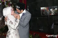 Foto Cholidi Asadil Alam