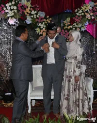 Foto Cholidi Asadil Alam