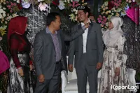 Foto Cholidi Asadil Alam