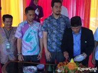 Foto Cholidi Asadil Alam