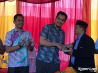 Foto Cholidi Asadil Alam