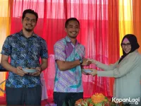 Foto Cholidi Asadil Alam