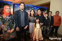 Foto Cholidi Asadil Alam