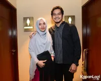 Foto Cholidi Asadil Alam