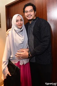 Foto Cholidi Asadil Alam