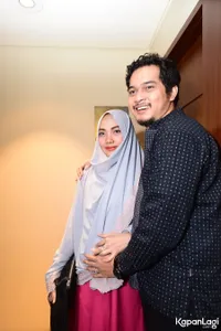 Foto Cholidi Asadil Alam