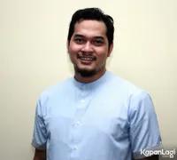 Foto Cholidi Asadil Alam