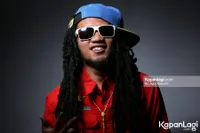 Foto Chris Gangstarasta