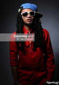 Foto Chris Gangstarasta