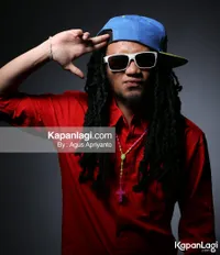 Foto Chris Gangstarasta