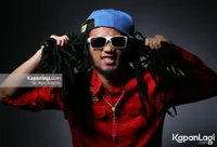 Foto Chris Gangstarasta