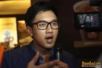 Foto Chris Ryan Duo Arka