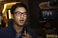 Foto Chris Ryan Duo Arka