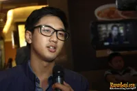 Foto Chris Ryan Duo Arka