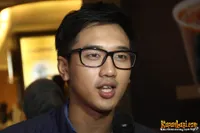 Foto Chris Ryan Duo Arka