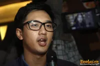 Foto Chris Ryan Duo Arka