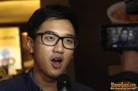 Foto Chris Ryan Duo Arka