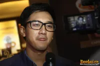 Foto Chris Ryan Duo Arka