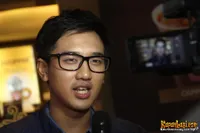 Foto Chris Ryan Duo Arka