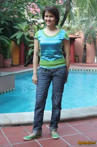 Foto Chrisje Fransz Subono