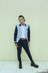 Foto Chrismanto Eka Prastio