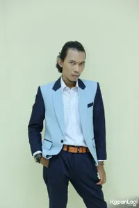 Foto Chrismanto Eka Prastio