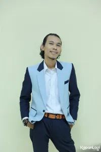 Foto Chrismanto Eka Prastio