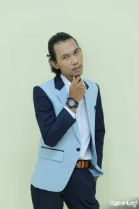 Foto Chrismanto Eka Prastio