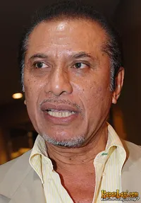 Foto Christ Patikawa