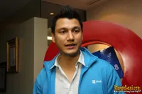 Foto Christian Sugiono