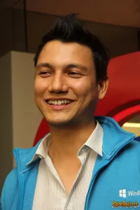 Foto Christian Sugiono