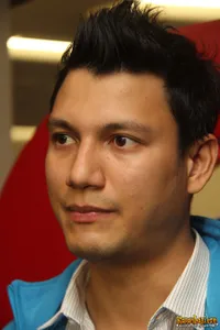 Foto Christian Sugiono