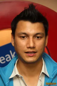 Foto Christian Sugiono