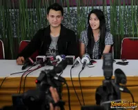 Foto Christian Sugiono