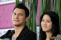 Foto Christian Sugiono