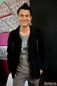 Foto Christian Sugiono