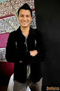 Foto Christian Sugiono