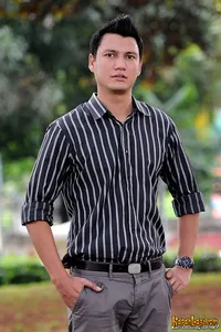 Foto Christian Sugiono