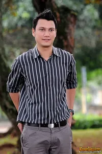 Foto Christian Sugiono