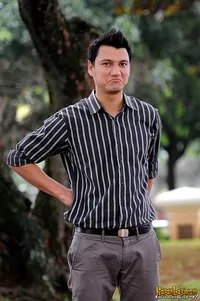 Foto Christian Sugiono