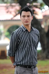 Foto Christian Sugiono