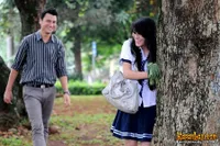 Foto Christian Sugiono