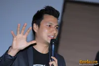 Foto Christian Sugiono