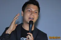 Foto Christian Sugiono